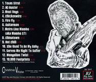 Chickenwire- A CD by Paul Filipowicz Blues Guitarist, Singer, Songwriter, Harmonica