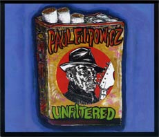 Unfiltered by Paul Filipowicz